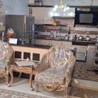 واحد ۹۵متری دو خواب ، فول امکانات تمیز و خوش قیمت