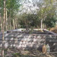 پیمان کاری ساختمان از پی تا سربندی