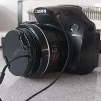 دوربین عکاسی و فیلم برداری کانون اس ایکس ۴۰|دوربین عکاسی و فیلم‌برداری|اردبیل, |دیوار