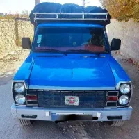 نیسان وانت ۴۰۳زامیاد