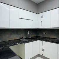 کلید نخورده / ۱۰۰ متر / ۲ خواب / خرم غربی|فروش خانه و ویلا|نجف‌آباد, معرفت|دیوار