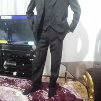 کت و شلوار|لباس|گرگان, |دیوار