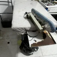 مکش اتو|اتو و لوازم اتو|مشکیندشت, |دیوار