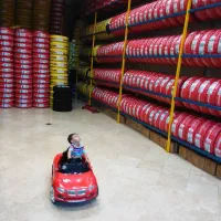 استخدام کارگر ماهر خدمات رینگ ولاستیک|استخدام صنعتی، فنی، مهندسی|تهران, جمالزاده|دیوار