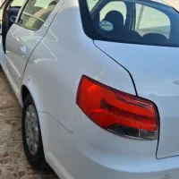 رانا پلاس ۱۴۰۰ بدون رنگ کم کار تک برگ|خودرو سواری و وانت|صومعه‌سرا, |دیوار