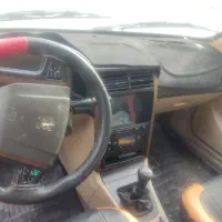 پارس tuf مدل 95|خودرو سواری و وانت|زارچ, |دیوار