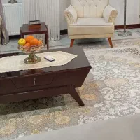 میز جلو مبلی و عسلی