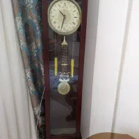 ساعت ایستاده در حد نو