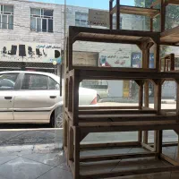 کفی تخت|تخت و سرویس خواب|کرج, حصارک پایین|دیوار