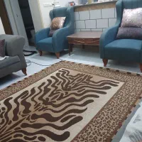 اجاره منزل مبله روزانه شیک و مرتب باامکانات کامل|اجارهٔ کوتاه‌مدت آپارتمان و سوئیت|شیراز, دکتر حسابی|دیوار