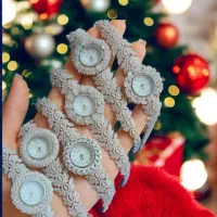 سرویس نقره ساعت‌ نقره با موتورهای اصل ژاپن