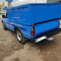 ساخت کف و باربند نیسان ، آریسان(کنگاور)|قطعات یدکی و لوازم جانبی|کنگاور, |دیوار