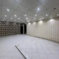 واحد اداری ۱۳۰متر خیابان اصلی