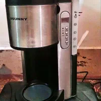 قهوه ساز برقی سانی