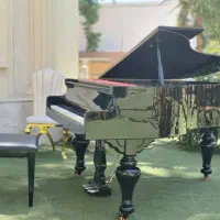 ٪پیانو دیجیتال گرند یاهاما مناسب جهت فضاهای بزرگ٪