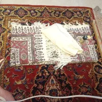 نسخه خطی دستنویس  بسیار قدیمی بسیار ارزنده