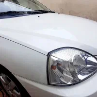 کیاریو مدل 1387|خودرو سواری و وانت|تهران, تسلیحات|دیوار