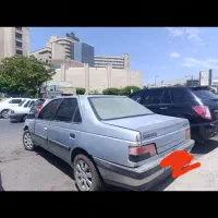آردی فروشی ۸۵|خودرو سواری و وانت|بهبهان, |دیوار
