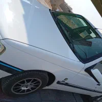 ماشین 99بدون رنگ درجه یک