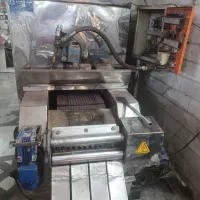 دستگاه اتوماتیک لواش ریزشی