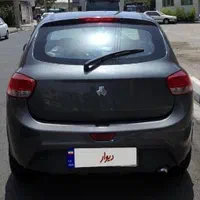 تیبا 2 (هاچبک) EX، مدل ۱۳۹۵ اقساطی|خودرو سواری و وانت|تهران, تهرانپارس غربی|دیوار