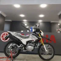 پرواز GY 200 نیرو موتور