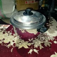 پلوپز برقی|اجاق گاز و لوازم برقی پخت‌وپز|شیراز, صاحب الزمان|دیوار