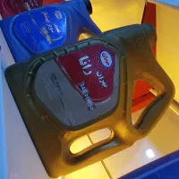 تعویض روغن و بالانس خلیج فارس