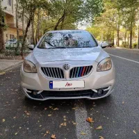 برلیانس 95 بیرنگ کم کارکرد کارمندی