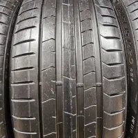 لاستیک پیرلی BMW 530LI  سایز 20 ران فلت|قطعات یدکی و لوازم جانبی|مشهد, راهنمایی|دیوار