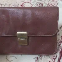 کیف چرم اصل