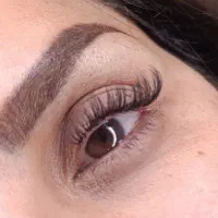 اکستنشن مژه فقط 350t