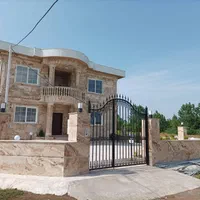 فروش خانه ویلایی ۲۸۰ متری ۳ خوابه در تربه گوده|فروش خانه و ویلا|بندر انزلی, تربه گوده|دیوار