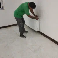 لوله کش سردوگرم و استخر|خدمات پیشه و مهارت|صفادشت, |دیوار