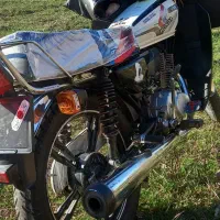 موتور کویر مدل ۱۴۰۰ قدرت ۲۰۰سی سی مزاید۹۵میلیون