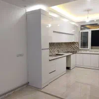 کابینت آماده ارزان مرادی نصب و تحویل فوری کد۱۰۷۴|مصالح و تجهیزات ساختمان|کرج, کیانمهر|دیوار