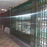 درب اکاردیونی|فروشگاه و مغازه|شیراز, زند|دیوار