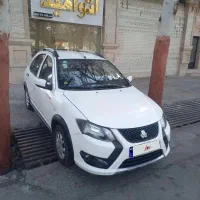 کوییک sمدل۴۰۳|خودرو سواری و وانت|شاهرود, |دیوار