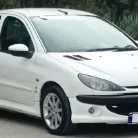 206 تیپ 2 عروسک