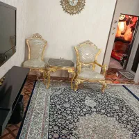 اپارتمان نورگیر  دوخوابه  واقع در چراغچی 49|فروش آپارتمان|مشهد, سپاد|دیوار