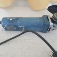 یکعدد مینی سنگ در حد نو ویکعدد دلرچکشی|ماشین‌آلات صنعتی|پرند, فاز ۴|دیوار