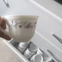 فنجان پارس اوپال