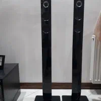 دو عدد باند تلویزیون ال جی