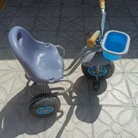 دوچرخه بچگانه|دوچرخه، اسکیت، اسکوتر|شیراز, پودنک|دیوار
