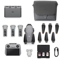 DJI Air 3S پهپاد|دوربین عکاسی و فیلم‌برداری|کیش, |دیوار