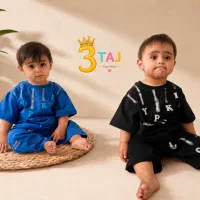 ست اسپرت کودک کیفیت فوق‌العاده