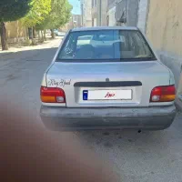 پراید ۸۹تک برگ موتور پلمپ|خودرو سواری و وانت|همدان, |دیوار