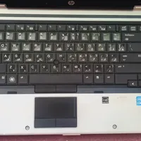 لپتاپ hp