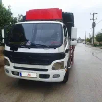 الوند 6 تن|خودرو سنگین|کازرون, |دیوار