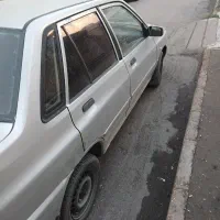 پراید۱۳۲مدل۸۸|خودرو سواری و وانت|اهواز, کوروش|دیوار